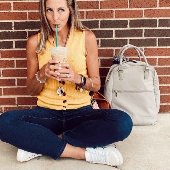 NWT Commuter Backpack by Open Story - Picture 6 of 10